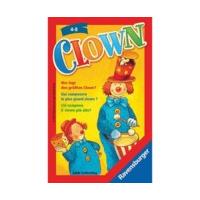 Ravensburger Clown (23115)