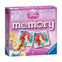 ravensburger disney princess memory 22208