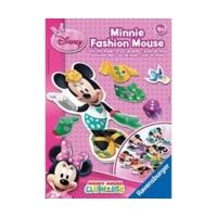 Ravensburger Minnie Fashion Mouse Game