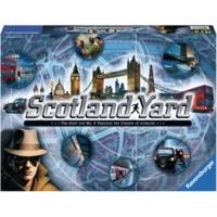 Ravensburger Scotland Yard (new version) (26646)