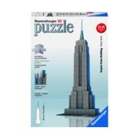 Ravensburger 3D Empire State Building (216 pieces)