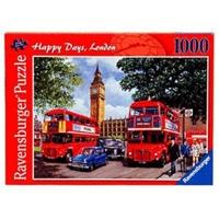 Ravensburger Happy Days - London