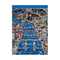 Ravensburger London - A View to the West