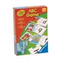 Ravensburger ABC Game