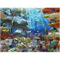 Ravensburger Oceanic Wonders