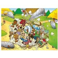 Ravensburger Asterix - The Fight