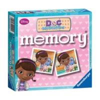 Ravensburger Memory Doc McStuffins (22242)