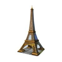 ravensburger eiffel tower 216 piece