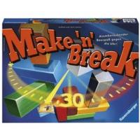 Ravensburger Make \'n\' Break (26343)