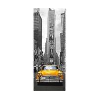 Ravensburger New York City Taxi (1, 000 Piece)