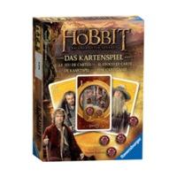 Ravensburger The Hobbit An Unexpected Journey The Card Game