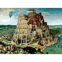Ravensburger Tower of Babel (5000 pieces)