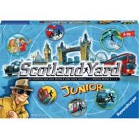 Ravensburger Scotland Yard Junior