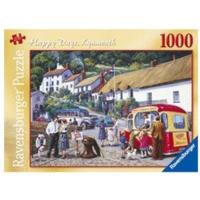 ravensburger happy days lynmouth