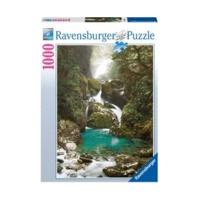 Ravensburger Mackay Fall New Zealand (1000 Pieces)