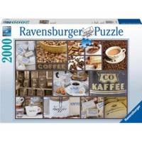 Ravensburger Coffee Break (2000 pieces)