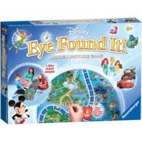 Ravensburger Disney Eye Found It !