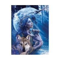 Ravensburger Goddess of the Wolves