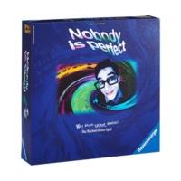 Ravensburger Nobody is perfect