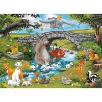 Ravensburger Disney Animal Friends