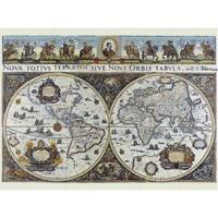 Ravensburger World Map 1665