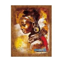 Ravensburger African Beauty