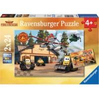 Ravensburger Always in Action (2...