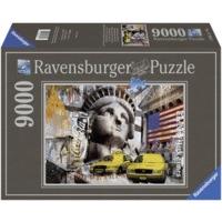 Ravensburger New York City (17803)