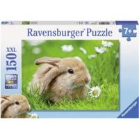 Ravensburger Adorable Bunny (150 pieces)