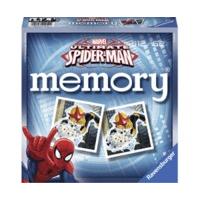 Ravensburger Memory Ultimate Spiderman