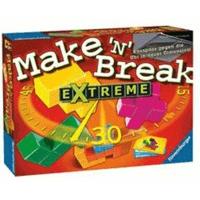 Ravensburger Make\'n Break Extreme