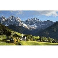 Ravensburger Italy - Dolomites (2000 pieces)