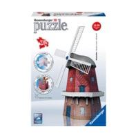 Ravensburger Windmill 3D (216 pieces)