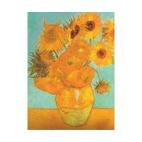 Ravensburger Van Gogh - The Sunflowers