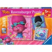 Ravensburger Trolls (08013)