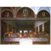 ravensburger leonardo da vinci the last supper