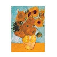 Ravensburger Van Gogh - Sunflowers (1000 pieces)