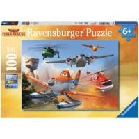 Ravensburger Disney Planes Fire & Res­cue: Fight­ing The Fire