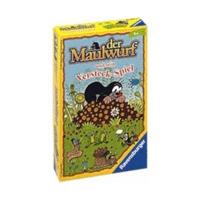 Ravensburger The Mole and his Hide and Seek Game