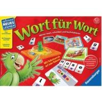 ravensburger word for word 25006