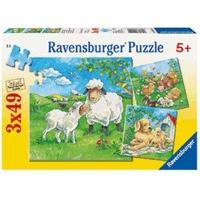 Ravensburger Little Animals