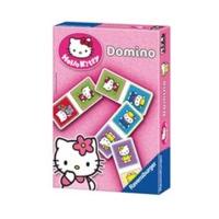 Ravensburger Domino Hello Kitty (22005)