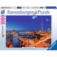 Ravensburger Berlin by night