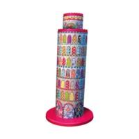 ravensburger tula moon pisa tower 3d 216 pieces