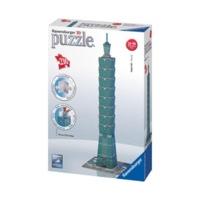 ravensburger 3d taipei 101 216 pieces