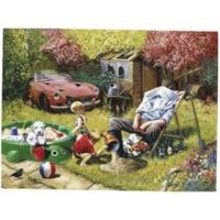 Ravensburger A Day with Grandad