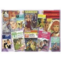 Ravensburger Mills and Boon