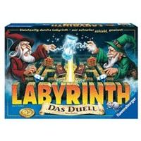 Ravensburger Labyrinth Dual