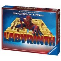 Ravensburger The Amazing Spider-Man Labyrinth (26578)