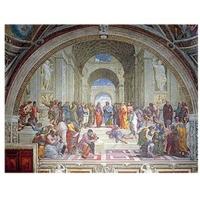 Ravensburger Raffaello - School of Athens